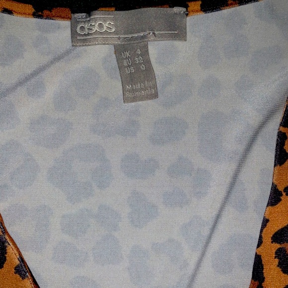 ASOS Dress - Picture 6 of 7